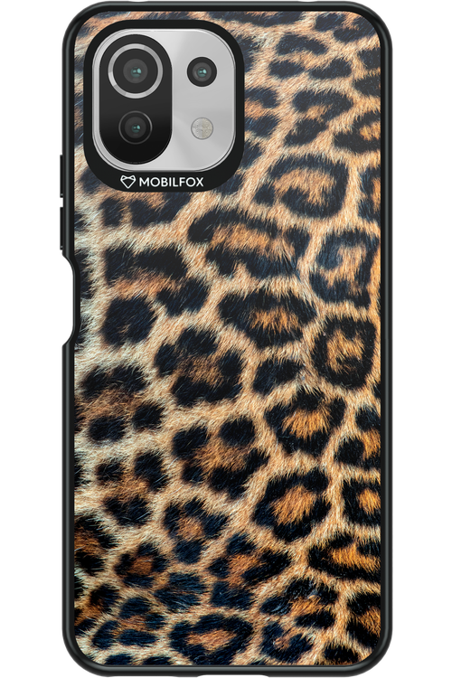 Leopard 2.0 - Xiaomi Mi 11 Lite (2021)