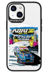 ADRI36 Drift Splash - Apple iPhone 13 Mini