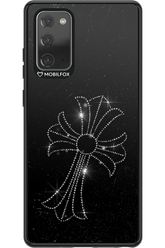 Chrome Standard - Samsung Galaxy Note 20