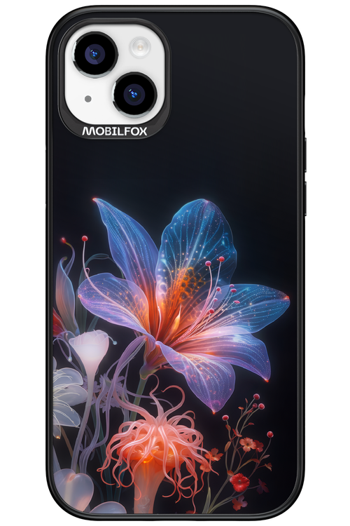 BIOLUMINESCENT 2.0 - Apple iPhone 15 Plus