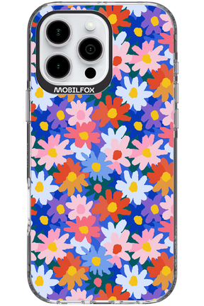 Happy Bloom - Apple iPhone 16 Pro Max