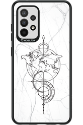Compass 2.0 - Samsung Galaxy A52 / A52 5G / A52s