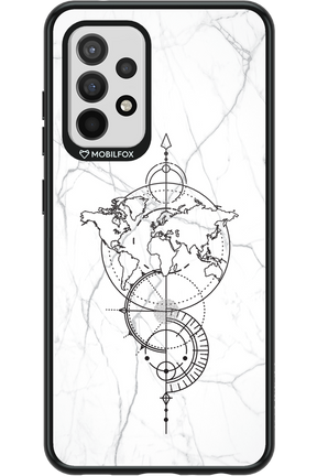Compass 2.0 - Samsung Galaxy A52 / A52 5G / A52s