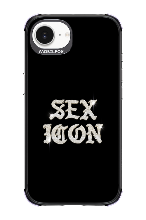 SEX ICON 2.0 - Apple iPhone 16e