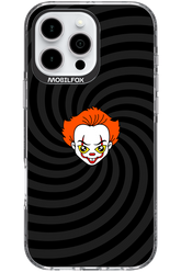 Mystery Clown - Apple iPhone 16 Pro Max