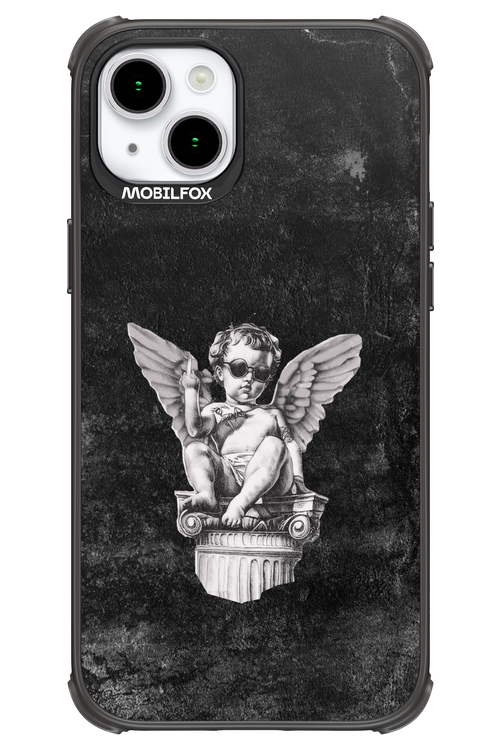 Fallen Angel - Apple iPhone 15 Plus