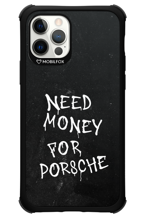 Need Money II - Apple iPhone 12 Pro