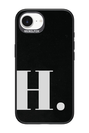 H (Off Space) 2.0 - Apple iPhone 16e