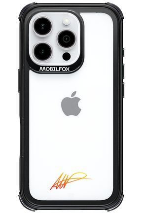 Signature Edition - Apple iPhone 16 Pro