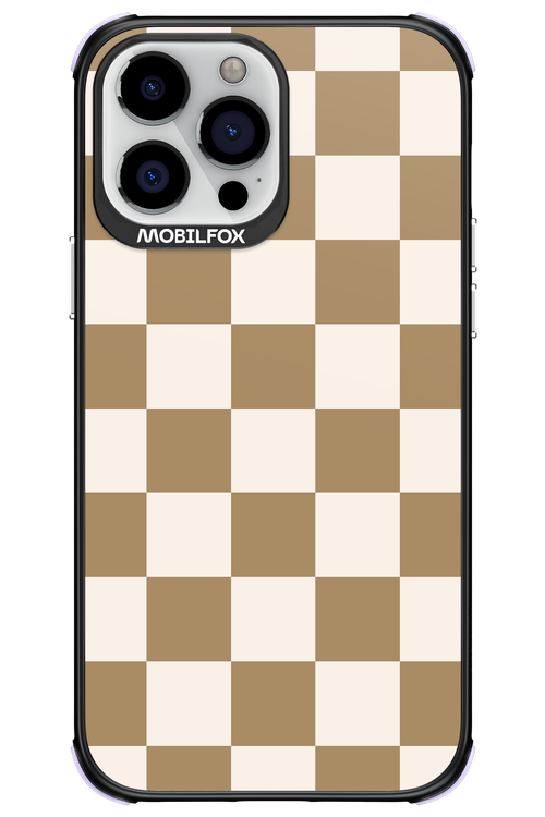 Nude Chess - Apple iPhone 13 Pro Max