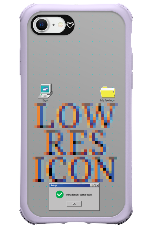 Low res icon 2.0 - Apple iPhone SE 2020