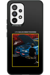 Nova Priprema 2.0 - Samsung Galaxy A53