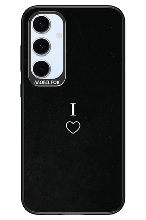 I Black 2.0 - Samsung S24 FE