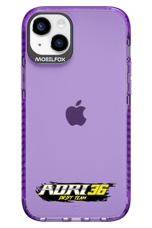 ADRI36 Signature - Apple iPhone 14 Plus