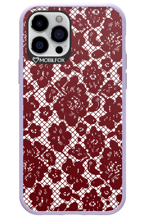 Lace Lover - Apple iPhone 12 Pro