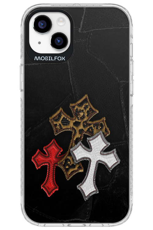 Holy Trinity 2.0 - Apple iPhone 14 Plus