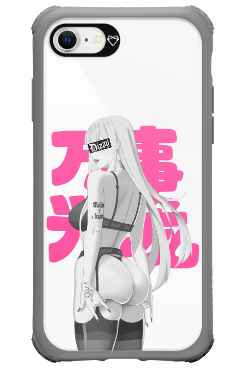 Shinto Shift - Apple iPhone SE 2020