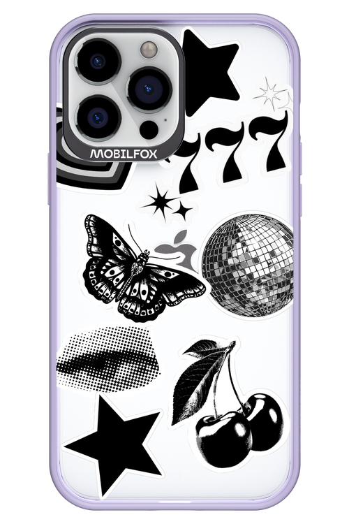 Sticker - Apple iPhone 13 Pro Max