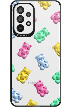Gummmy Bears - Samsung Galaxy A73