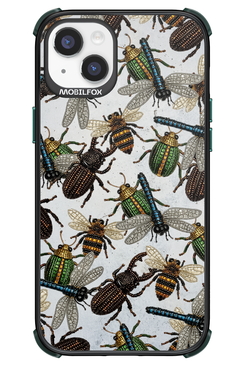 Beetle Gem - Apple iPhone 14 Plus