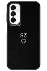 SZ Black 2.0 - Samsung A16