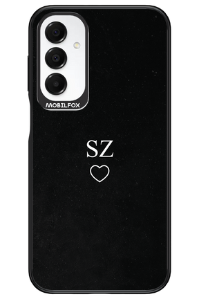 SZ Black 2.0 - Samsung A16