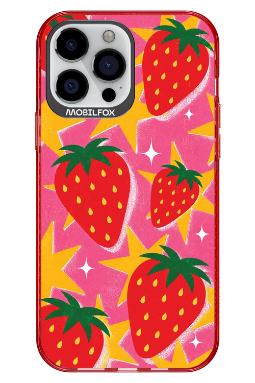 STARBERRY 2.0 - Apple iPhone 13 Pro Max