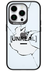 Broken Glass - Apple iPhone 15 Pro