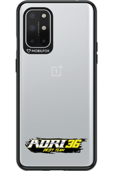ADRI36 Signature 2.0 - OnePlus 8T
