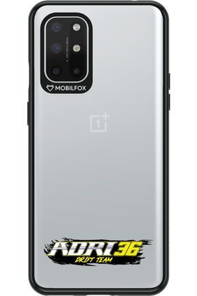 ADRI36 Signature 2.0 - OnePlus 8T