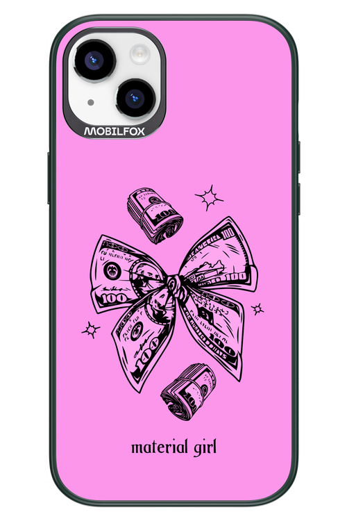 Material Girl - Apple iPhone 14 Plus