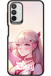 Pink Heatwave - Samsung Galaxy A04s