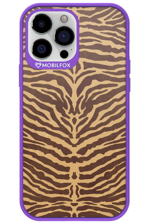 Urban Zebra - Apple iPhone 13 Pro Max