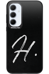 (Off Space) H 2.0 - Samsung Galaxy A35
