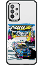 ADRI36 Drift Splash - Samsung Galaxy A72