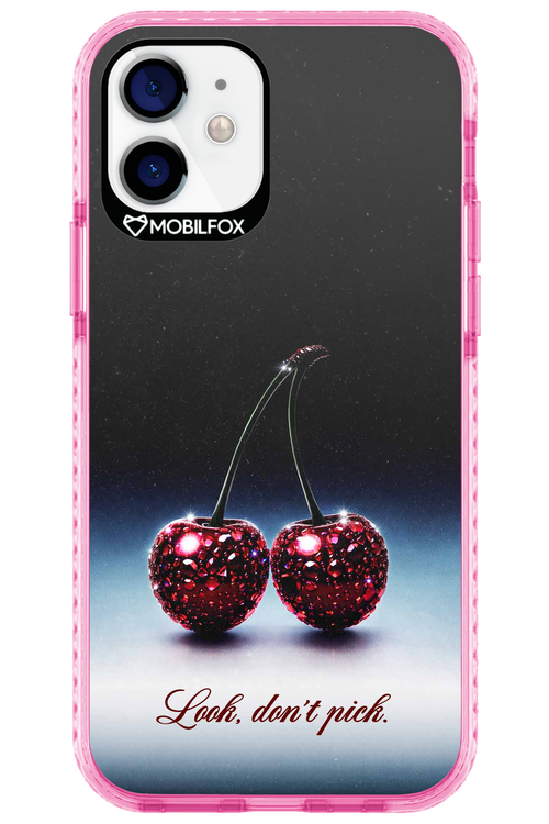 Seasonal Diamond 2.0 - Apple iPhone 12
