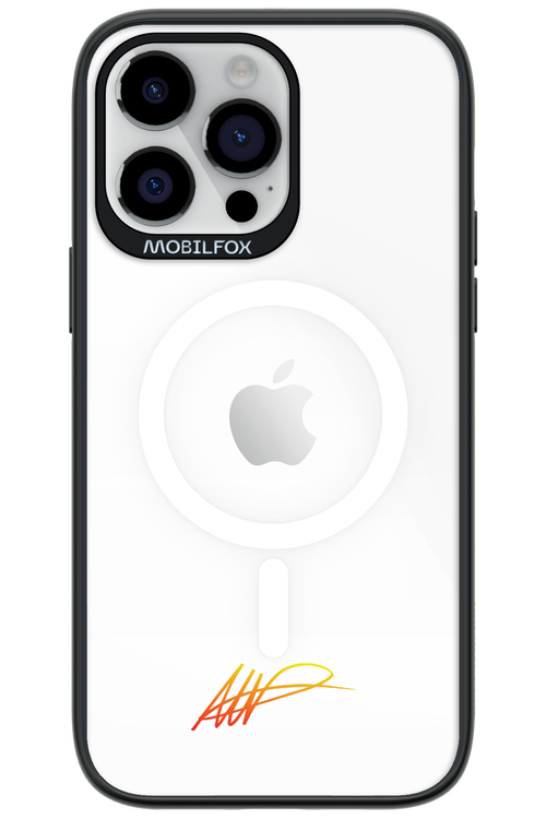 Signature Edition 2.0 - Apple iPhone 14 Pro Max