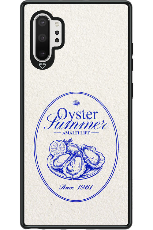 Oyster Summer - Samsung Galaxy Note 10+
