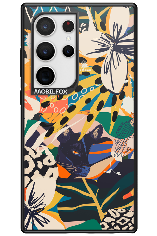 Vintage - Samsung Galaxy S24 Ultra