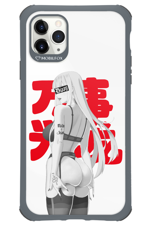 Neo Silence - Apple iPhone 11 Pro Max