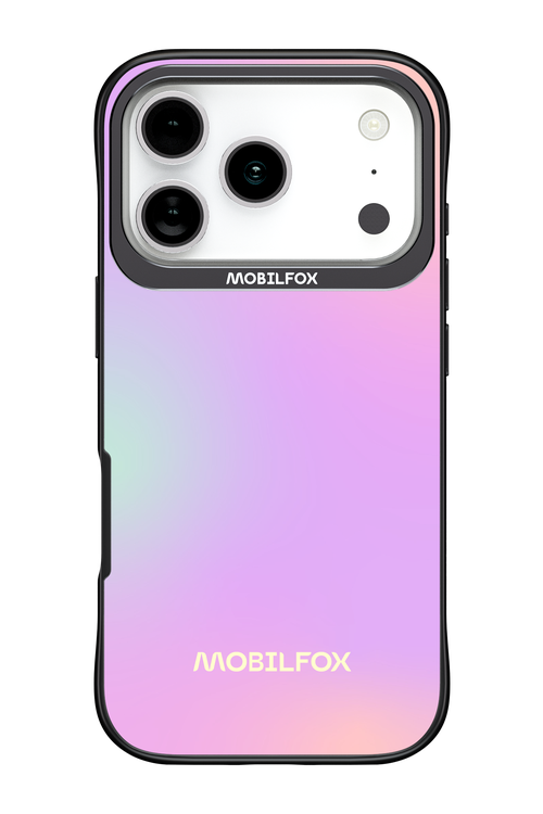 Pastel Violet 2.0 - Apple iPhone 17 Pro