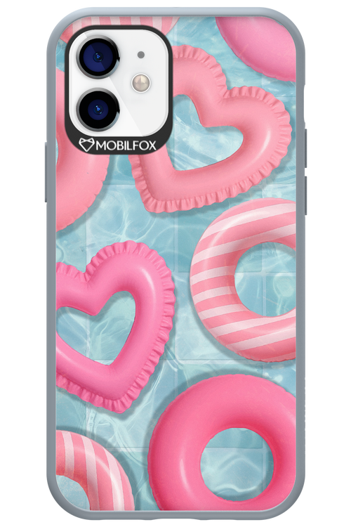 Love Pool - Apple iPhone 12