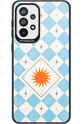 Sun Magic - Samsung Galaxy A73