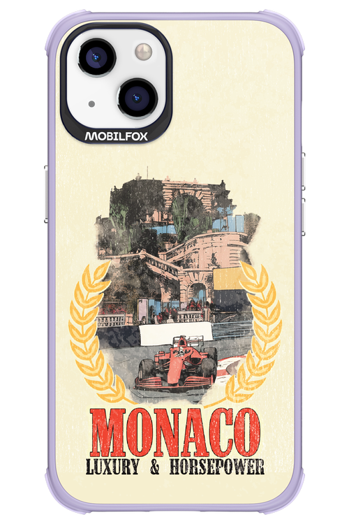 Monaco Luxury 2.0 - Apple iPhone 13