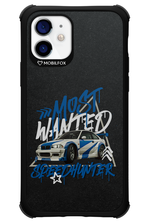 Most wanted - Apple iPhone 12