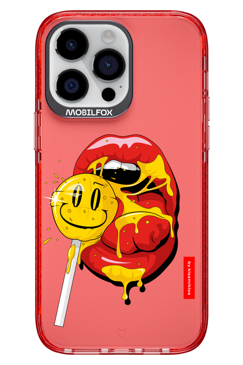 Lolli Kiss 2.0 - Apple iPhone 14 Pro Max