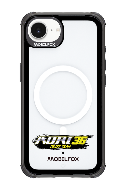 ADRI36 x Mobilfox Edition 2.0 - Apple iPhone 16e