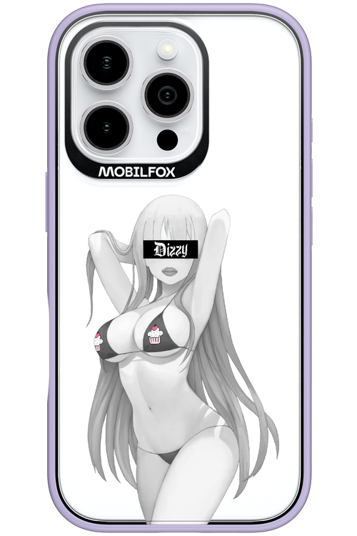 Cupcake Rebel - Apple iPhone 16 Pro