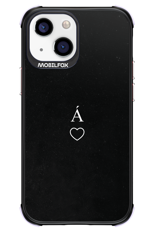 A Black II 2.0 - Apple iPhone 13 Mini