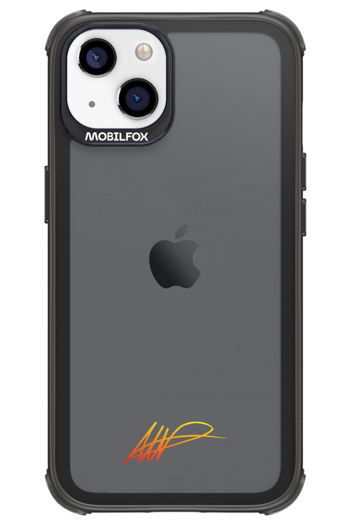 Signature Edition - Apple iPhone 13
